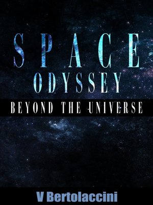 cover image of Space Odyssey